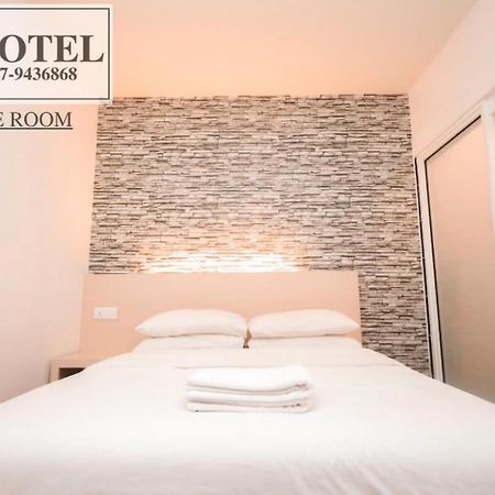 H Hotel Сегамат Экстерьер фото